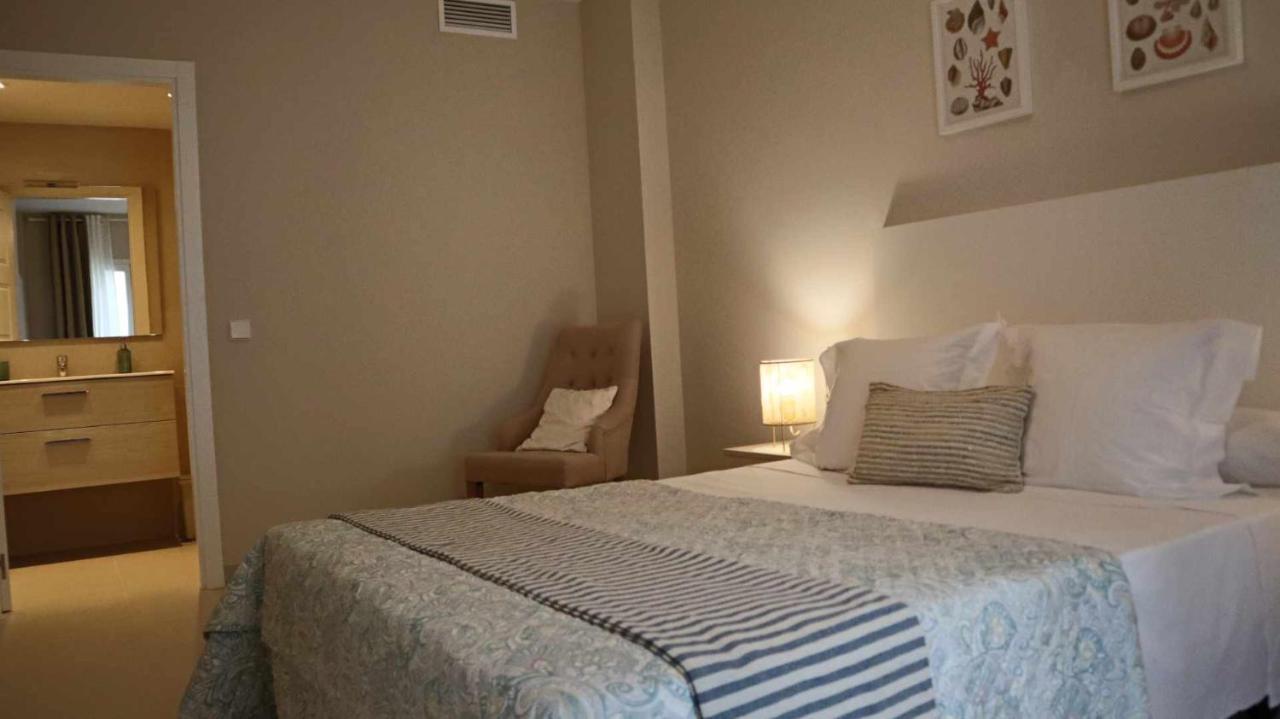 Marbella Center 3Br By Houselogy Appartement Buitenkant foto