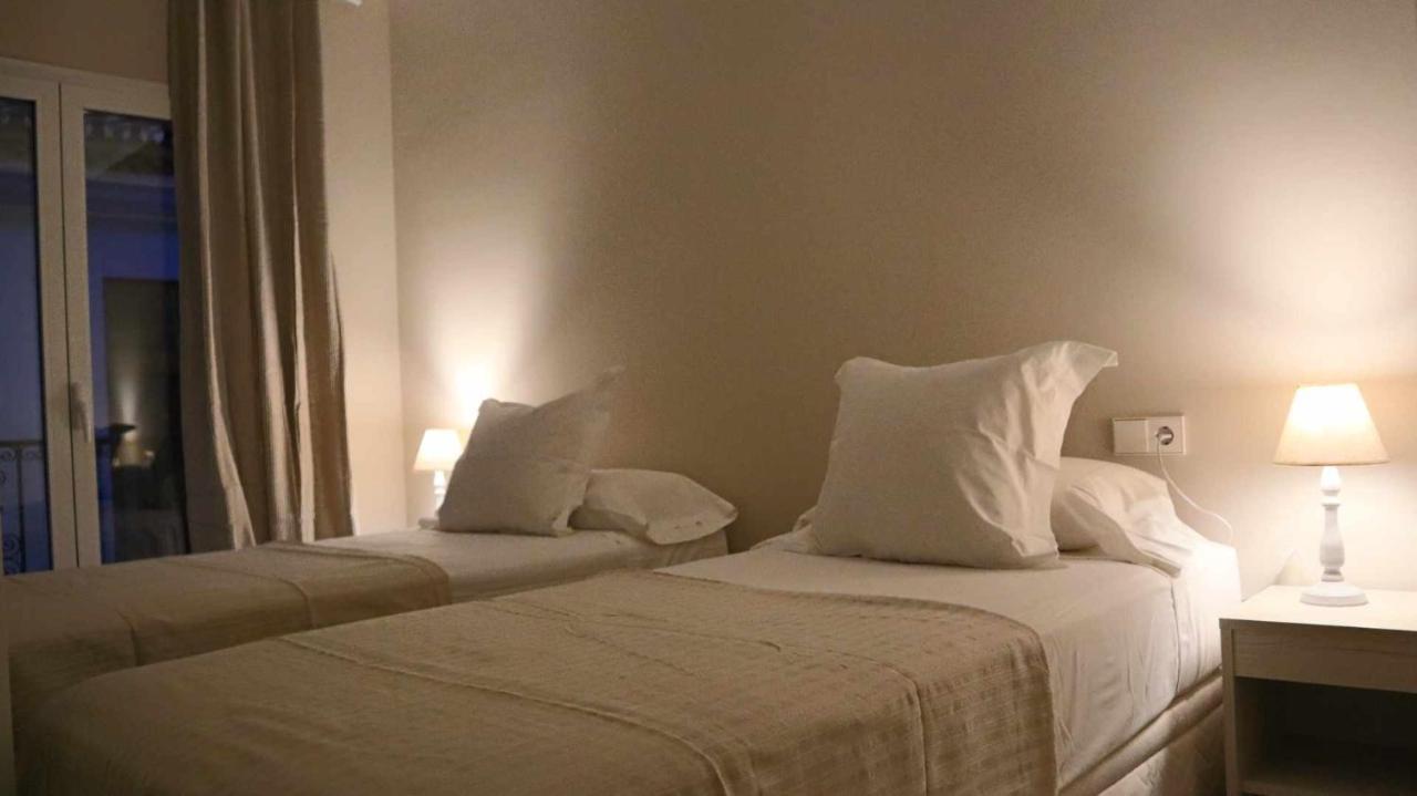 Marbella Center 3Br By Houselogy Appartement Buitenkant foto