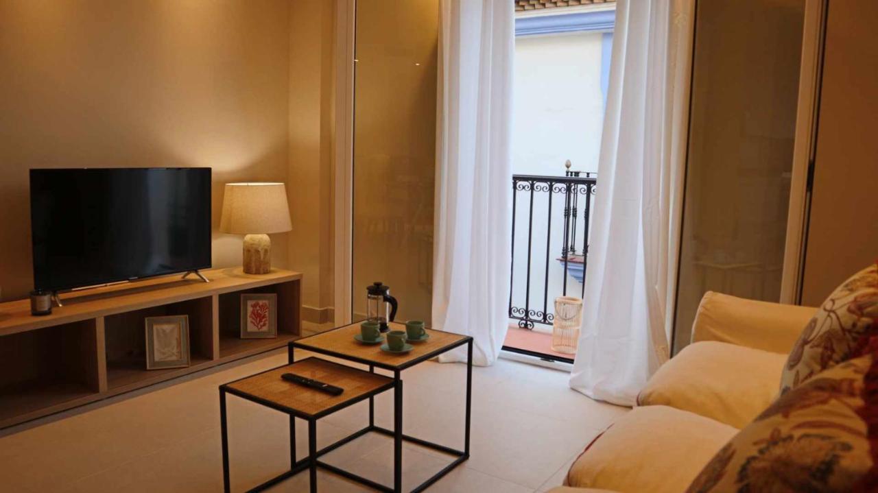 Marbella Center 3Br By Houselogy Appartement Buitenkant foto