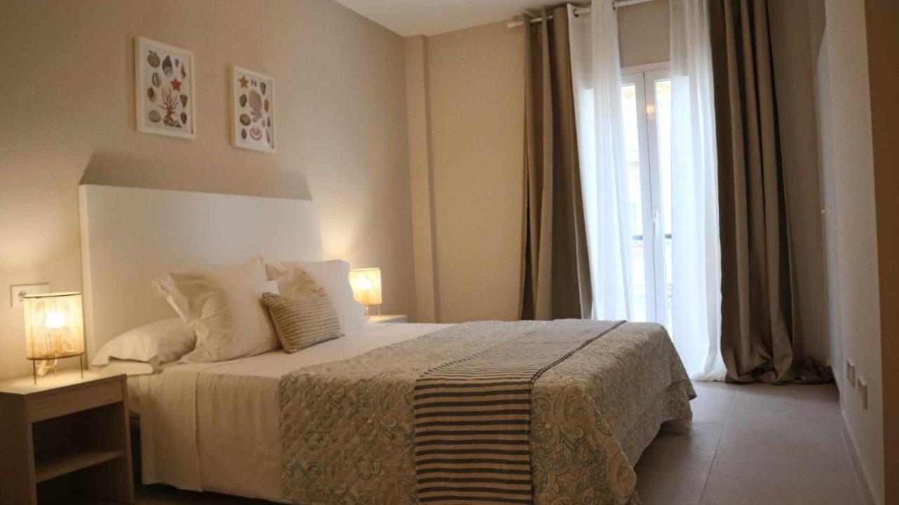 Marbella Center 3Br By Houselogy Appartement Buitenkant foto