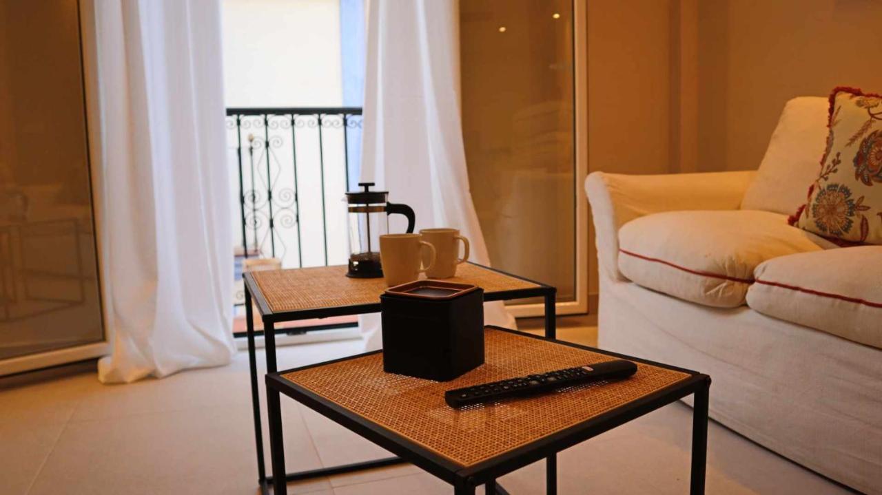 Marbella Center 3Br By Houselogy Appartement Buitenkant foto