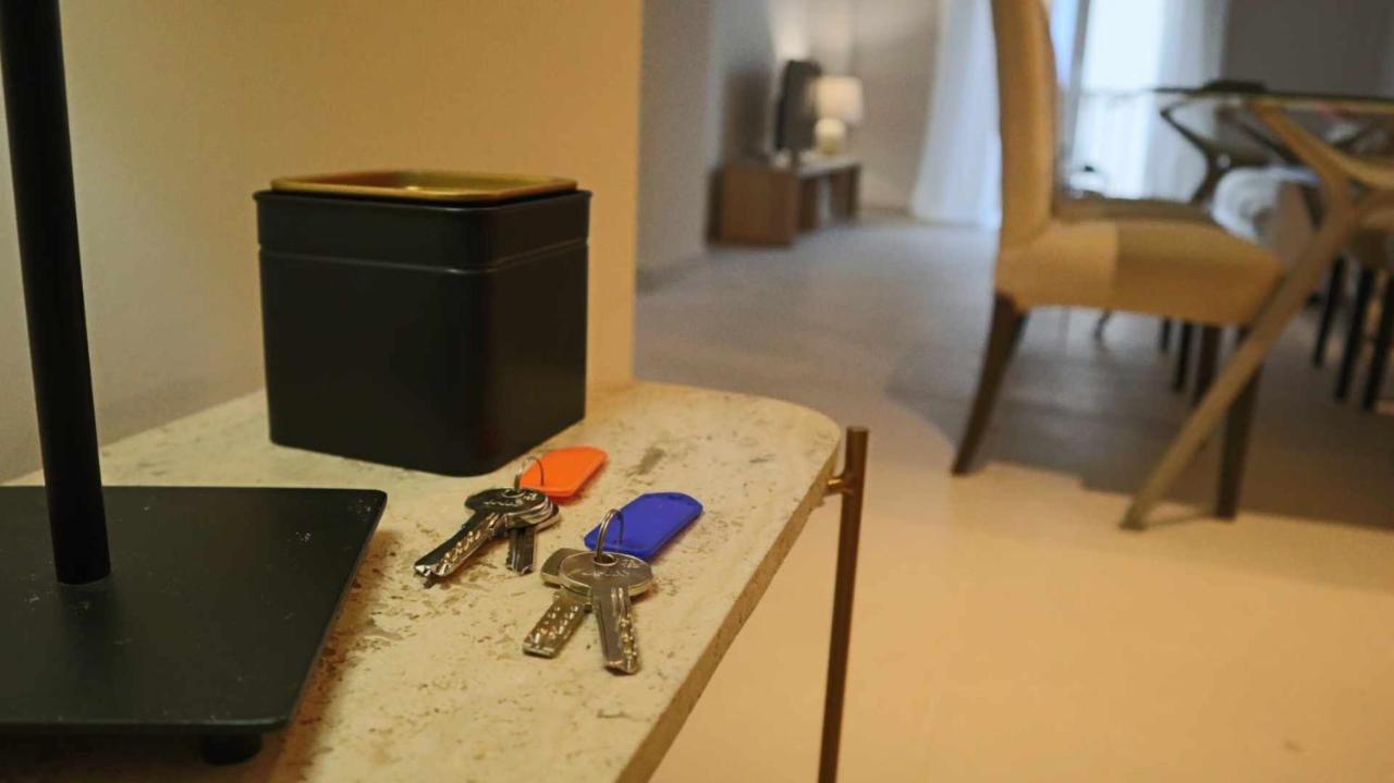 Marbella Center 3Br By Houselogy Appartement Buitenkant foto